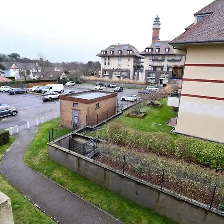 Le Gardien Du Phare : 4 Pers, Balcon Et Parking ! Le Touquet Kültér fotó